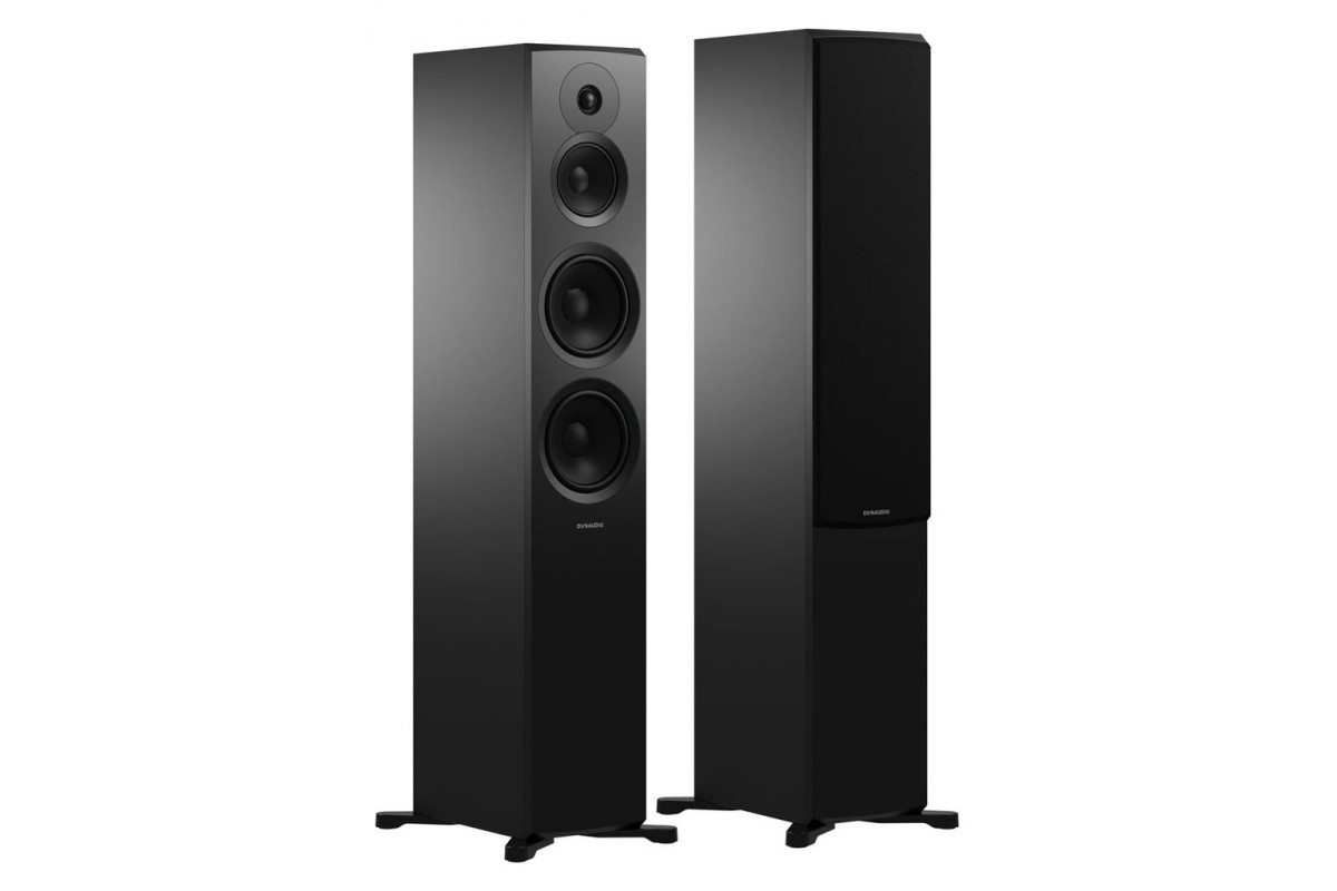 dynaudio new emit 50