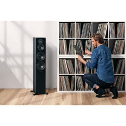 DYNAUDIO EMIT50 MUSIKIT LYON