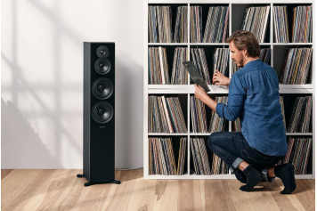 DYNAUDIO EMIT50 MUSIKIT LYON