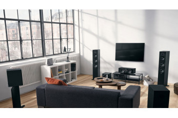 DYNAUDIO EMIT50 MUSIKIT LYON