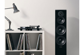DYNAUDIO EMIT50 MUSIKIT LYON