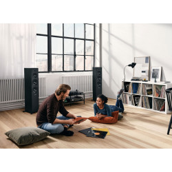 DYNAUDIO EMIT50 MUSIKIT LYON