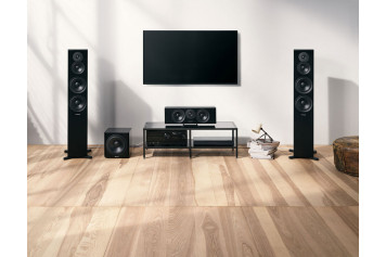 DYNAUDIO EMIT50 MUSIKIT LYON