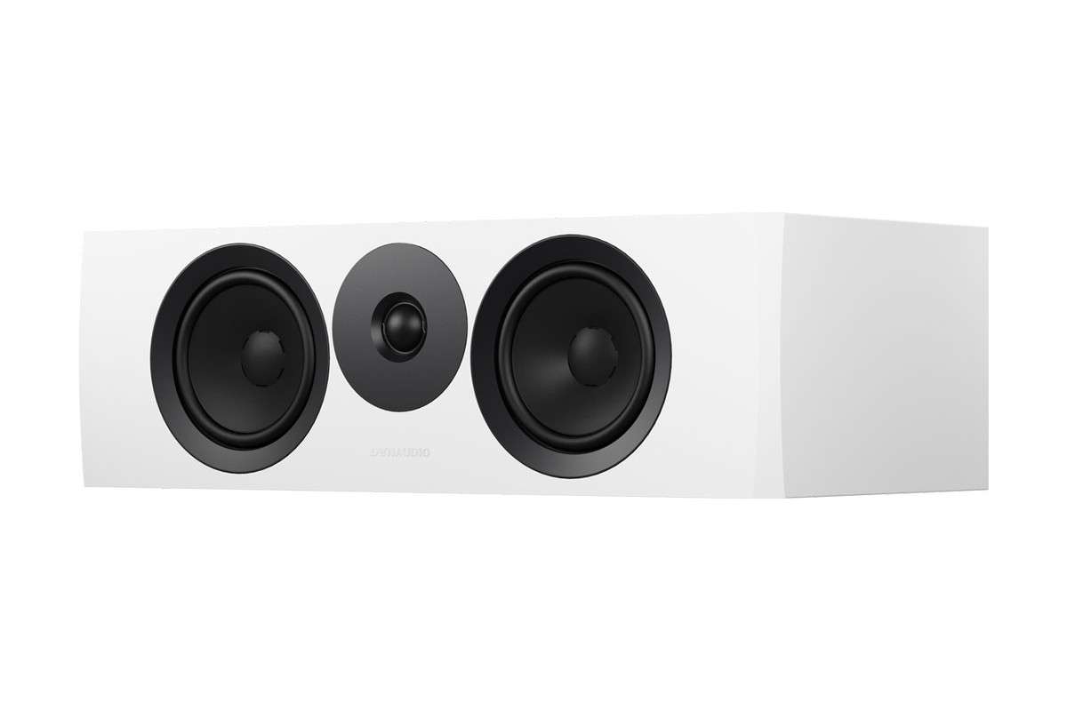 DYNAUDIO EMIT25C MUSIKIT LYON