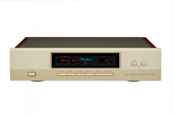 Accuphase DC 37