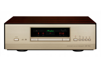 Accuphase DP 950
