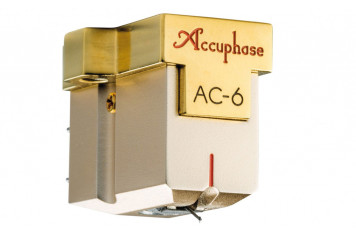ACCUPHASE AC6 MUSIKIT LYON