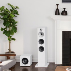BOWERS & WILKINS ASW608 MUSIKIT LYON