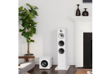 BOWERS & WILKINS ASW608 MUSIKIT LYON
