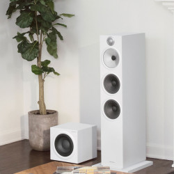 BOWERS & WILKINS ASW608 MUSIKIT LYON