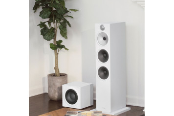BOWERS & WILKINS ASW608 MUSIKIT LYON