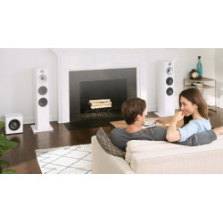 BOWERS & WILKINS ASW608 MUSIKIT LYON