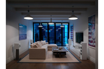 BOWERS & WILKINS DB4S MUSIKIT LYON