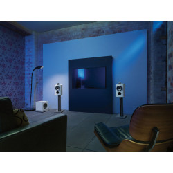 BOWERS & WILKINS DB3D MUSIKIT LYON