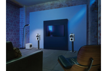 BOWERS & WILKINS DB3D MUSIKIT LYON