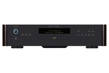 ROTEL RCD1572 MK2 MUSIKIT LYON