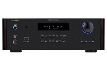 Rotel RA1592Mk2 Musikit Lyon