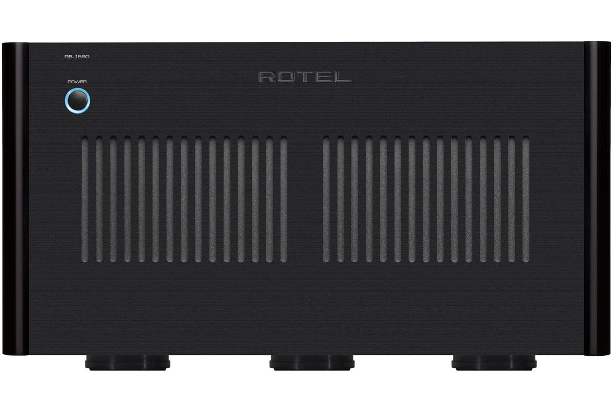 Rotel RB1590 Musikit Lyon
