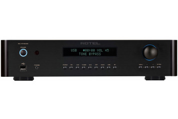 Rotel RC1572MK2 Musikit lyon