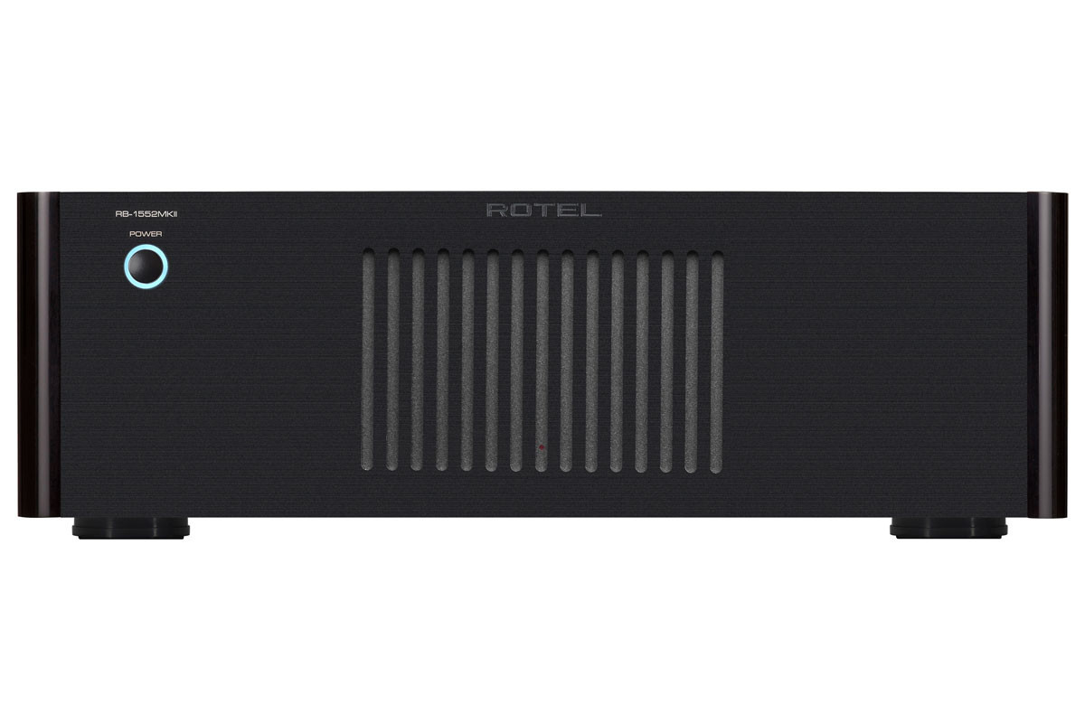 Rotel RB1552Mk2 Musikit Lyon
