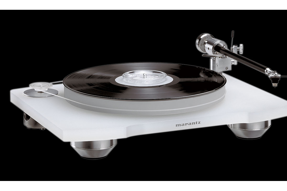 Pour platine MARANTZ TT-130 : Diamant de rechange à 44,90