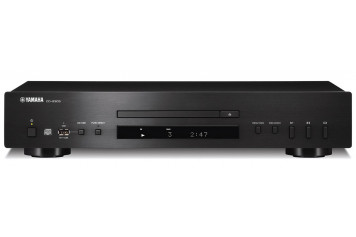 YAMAHA CDS303 MUSIKIT LYON