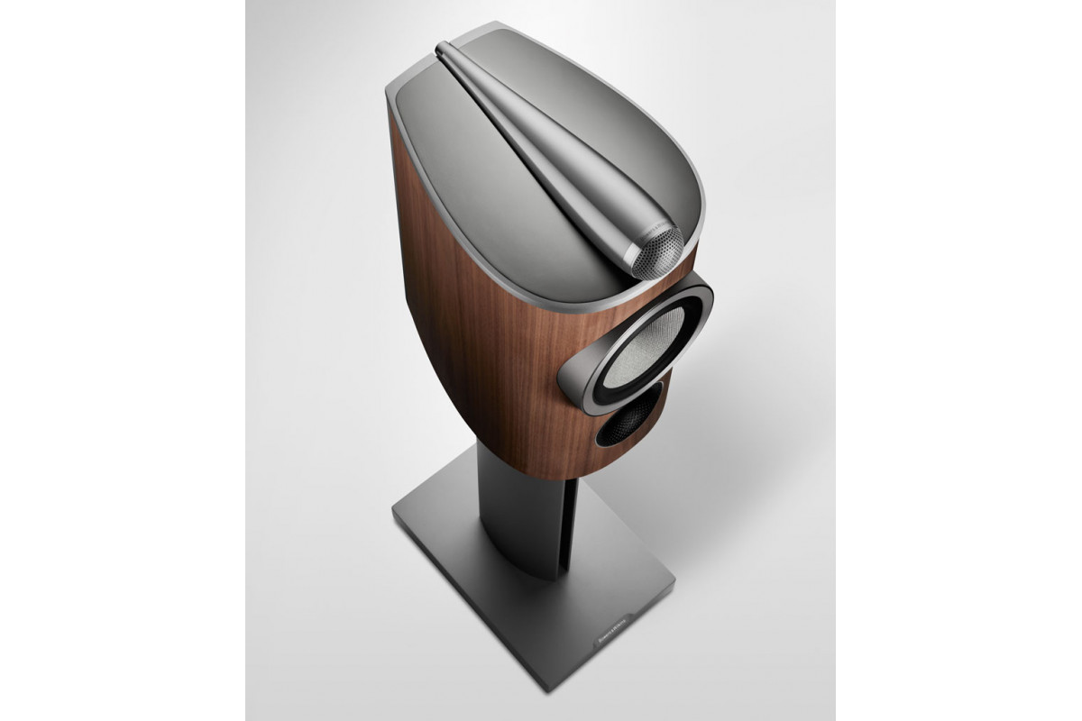 Enceintes Bowers & Wilkins 805s / DM602, Avant Droit Et Gauche, Filaire - Occasion