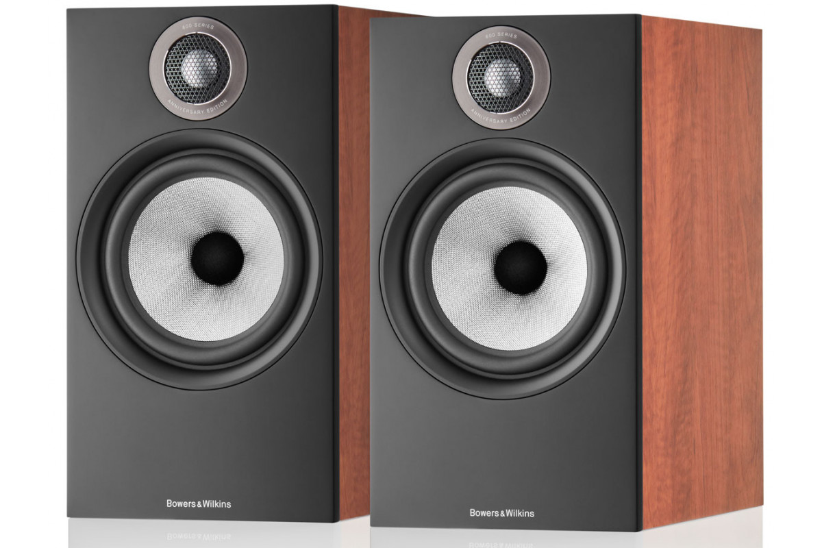 BOWERS WILKINS 606S2 ANNIVERSARY EDITION MUSIKIT LYON BOWERS WILKINS 606S2 ANNIVERSARY EDITION MUSIKIT LYON