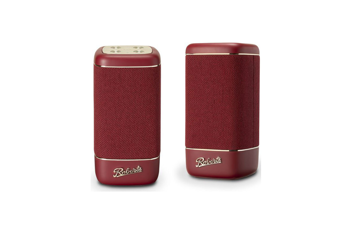 Beacon 335 Enceinte Bluetooth Pastel Cream