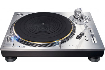 TECHNICS SL1200GEGS MUSIKIT LYON
