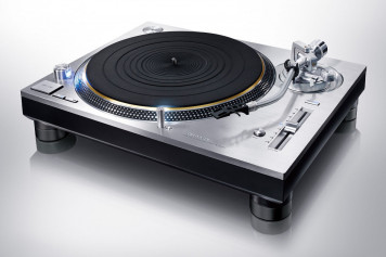 TECHNICS SL1200GEGS MUSIKIT LYON