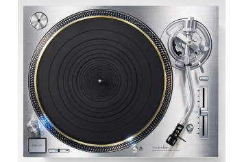 TECHNICS SL1200GEGS MUSIKIT LYON