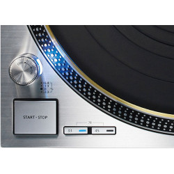 TECHNICS SL1200GEGS MUSIKIT LYON