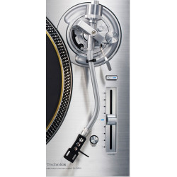 TECHNICS SL1200GEGS MUSIKIT LYON