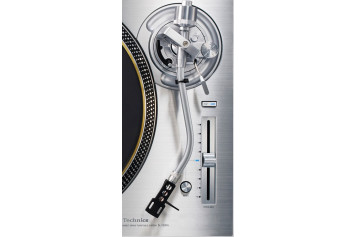 TECHNICS SL1200GEGS MUSIKIT LYON