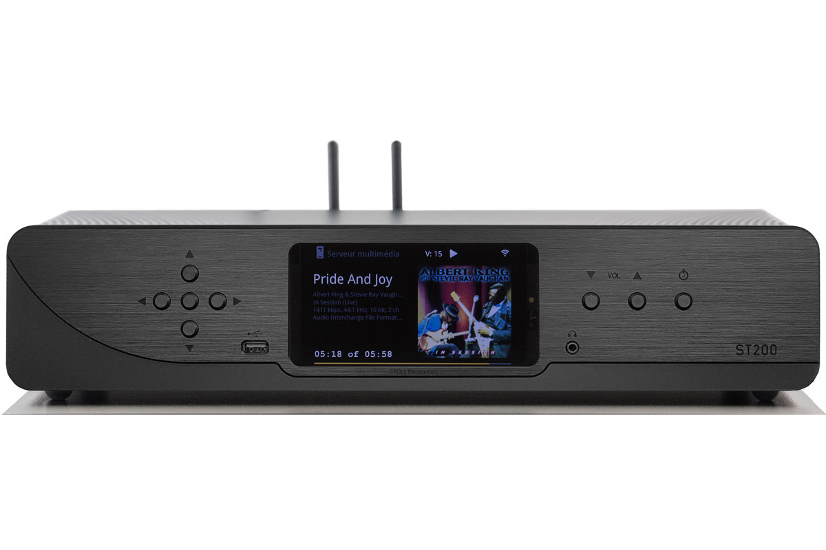 Atoll ST200 Signature Musikit Lyon