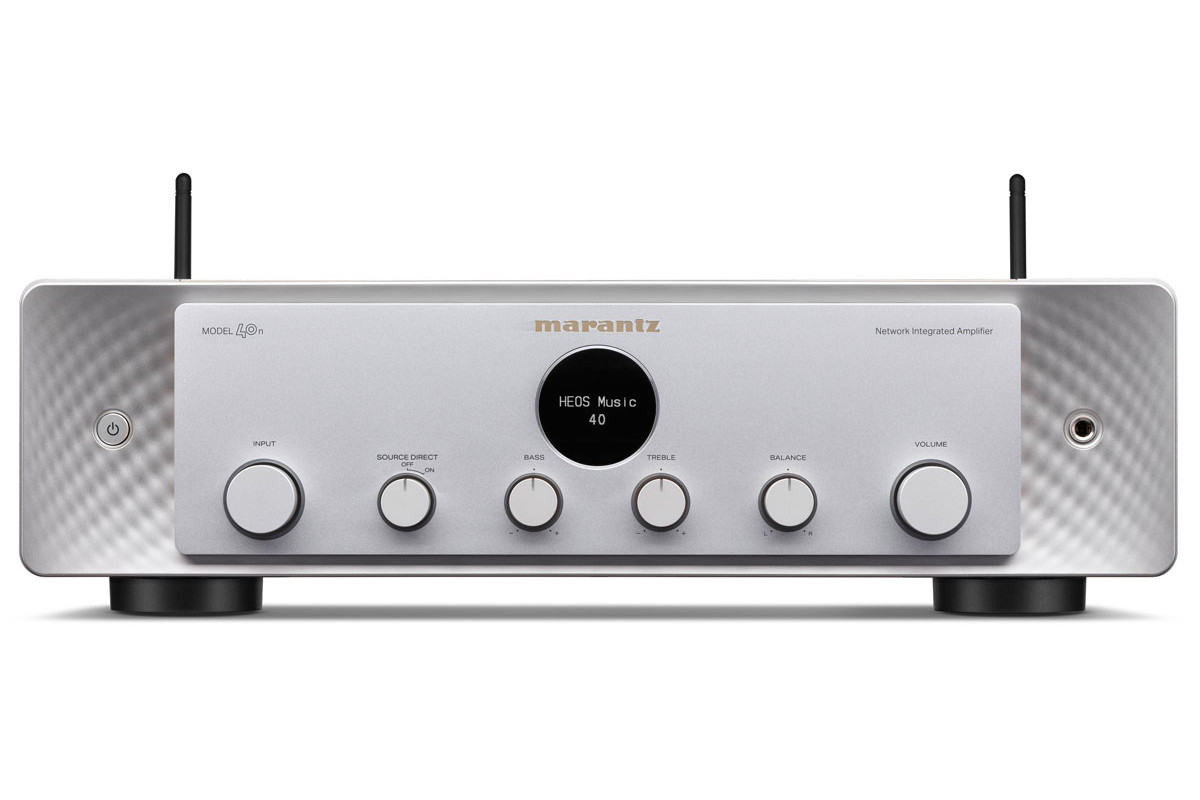 MARANTZ MODEL 40N MUSIKIT LYON