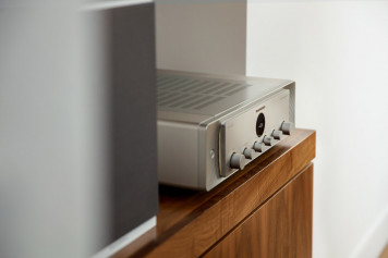 MARANTZ MODEL 40N MUSIKIT LYON