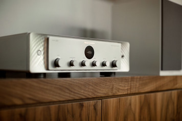 MARANTZ MODEL 40N MUSIKIT LYON