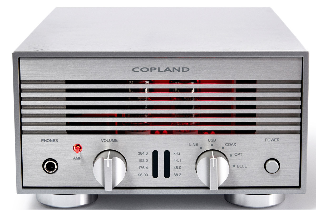 COPLAND DAC 215 MUSIKIT LYON