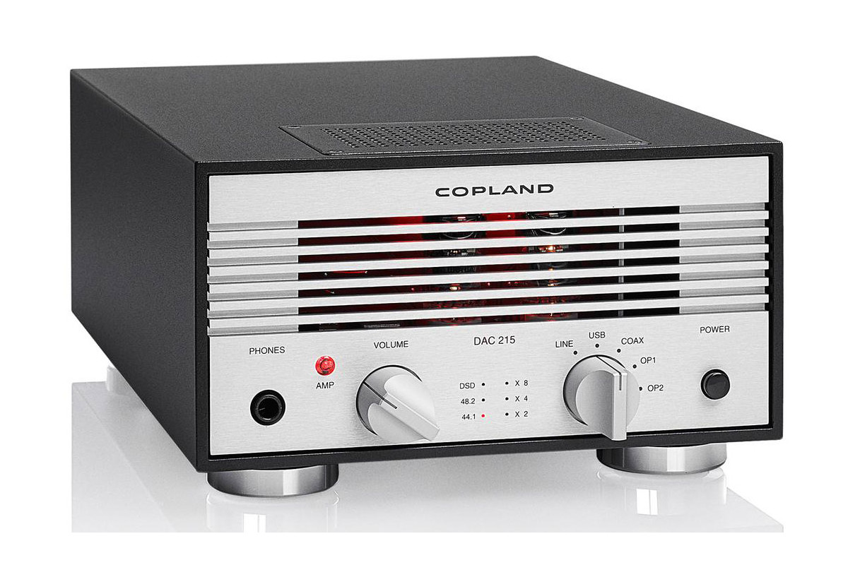 COPLAND DAC 215 MUSIKIT LYON