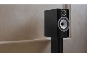 BOWERS & WILKINS 706S3 MUSIKIT LYON