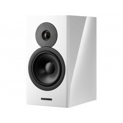 DYNAUDIO EVOKE 20 GLOSS WHITE MUSIKIT LYON