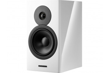 DYNAUDIO EVOKE 20 GLOSS WHITE MUSIKIT LYON