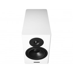 DYNAUDIO EVOKE 20 GLOSS WHITE MUSIKIT LYON