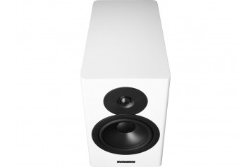DYNAUDIO EVOKE 20 GLOSS WHITE MUSIKIT LYON
