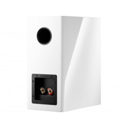 DYNAUDIO EVOKE 20 GLOSS WHITE MUSIKIT LYON