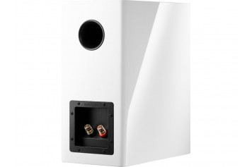 DYNAUDIO EVOKE 20 GLOSS WHITE MUSIKIT LYON