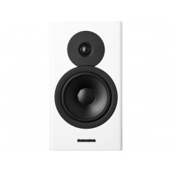 DYNAUDIO EVOKE 20 GLOSS WHITE MUSIKIT LYON