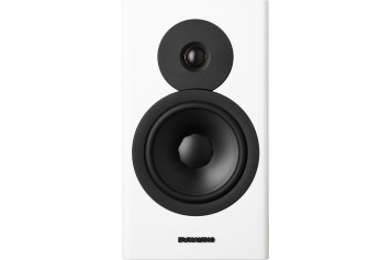 DYNAUDIO EVOKE 20 GLOSS WHITE MUSIKIT LYON